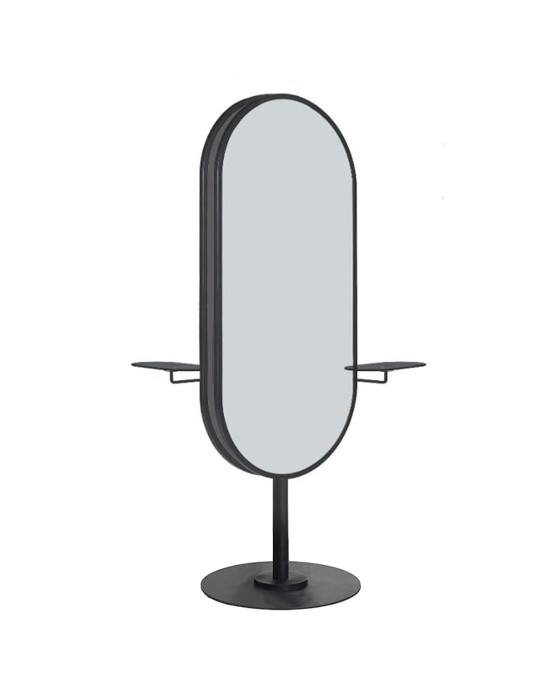 Pole joiner - Vaba töökohaga tööpiste Onyx peeglitega